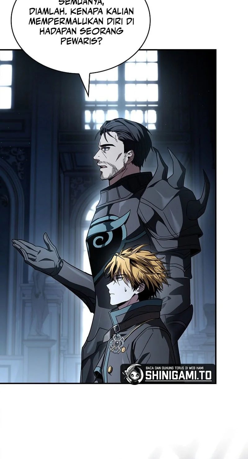 Talent-Swallowing Magician Chapter 143 - halaman 51