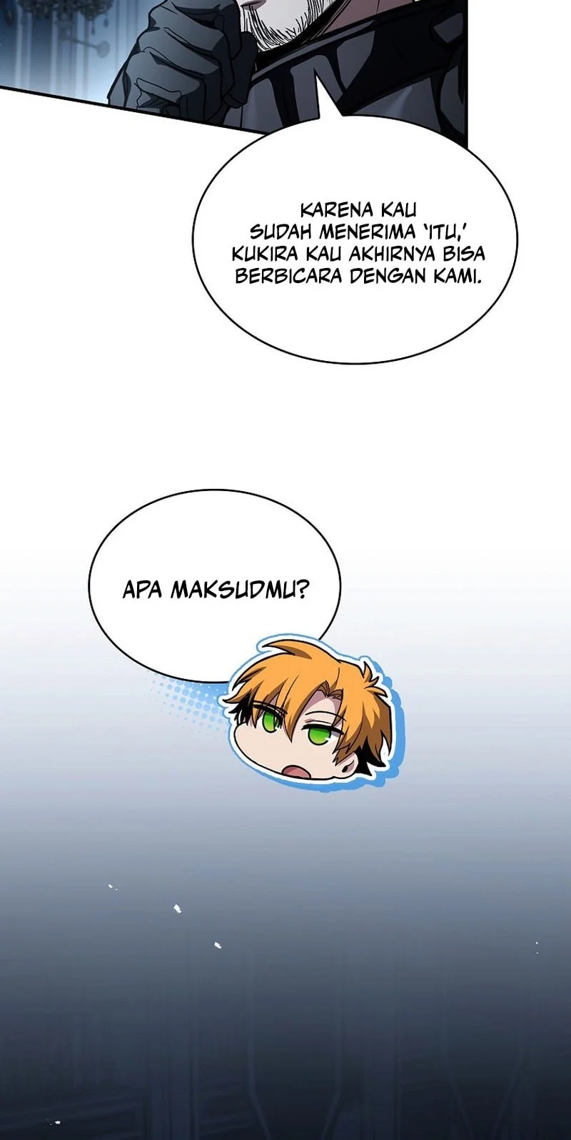 Talent-Swallowing Magician Chapter 143 - halaman 55