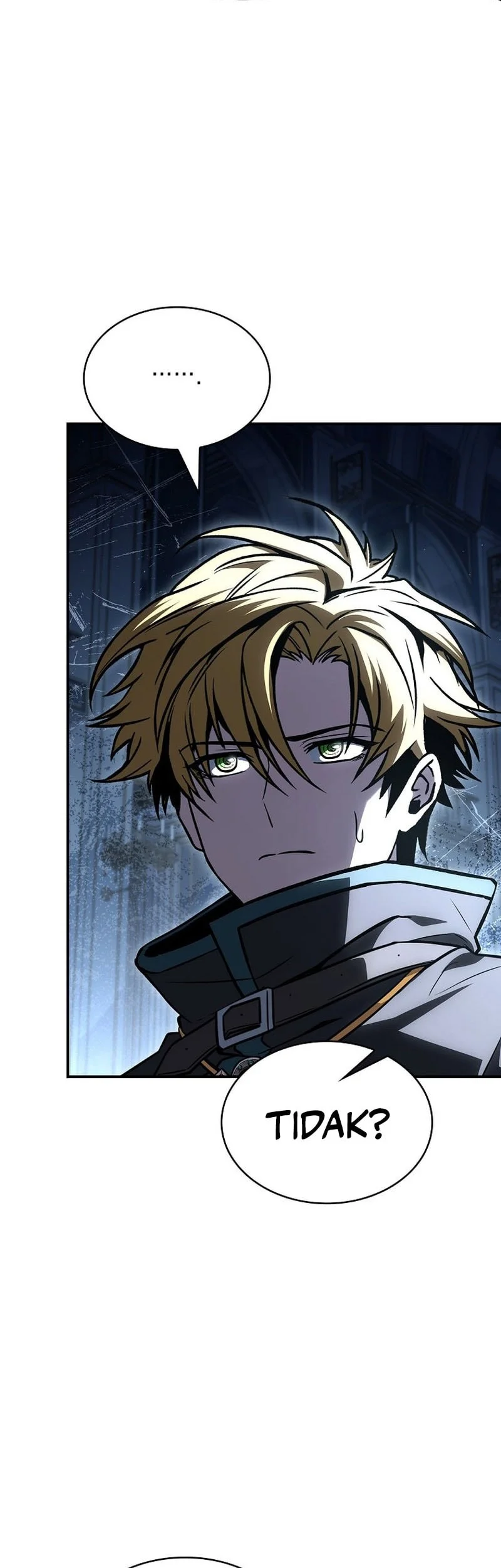 Talent-Swallowing Magician Chapter 143 - halaman 57
