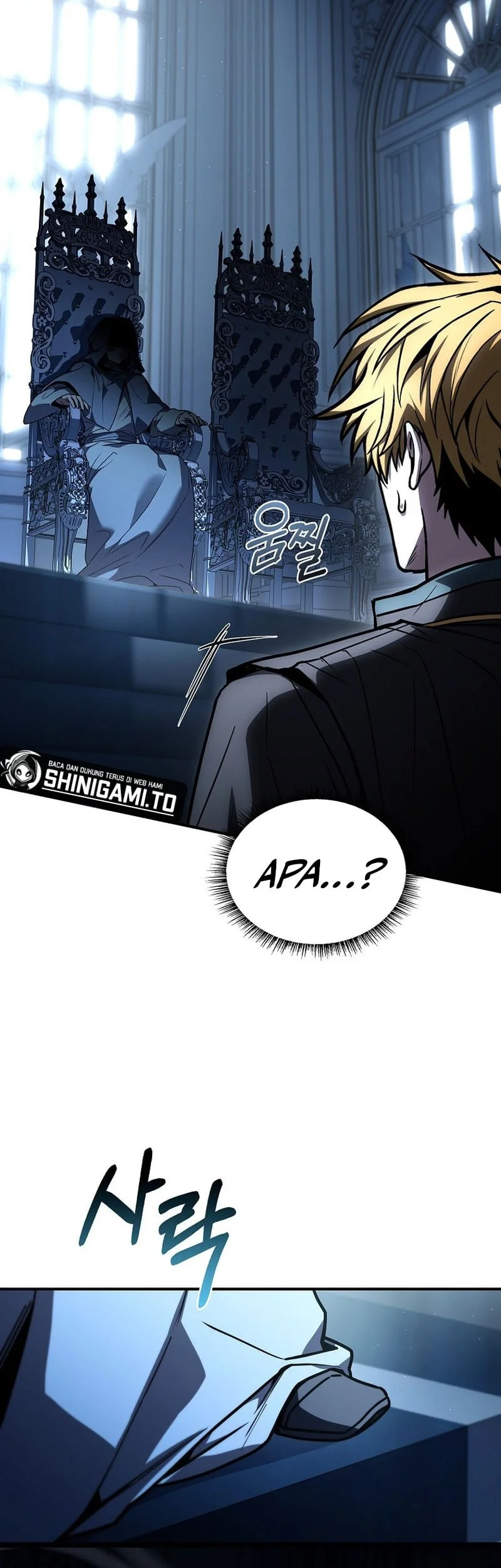 Talent-Swallowing Magician Chapter 143 - halaman 59