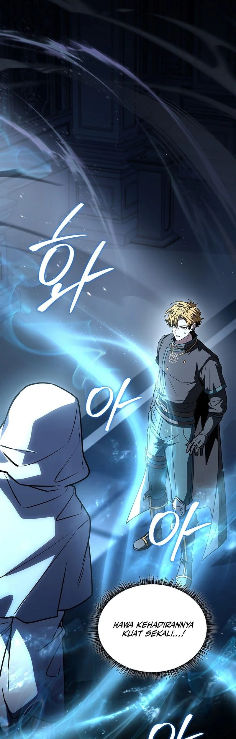 Talent-Swallowing Magician Chapter 143 - halaman 60