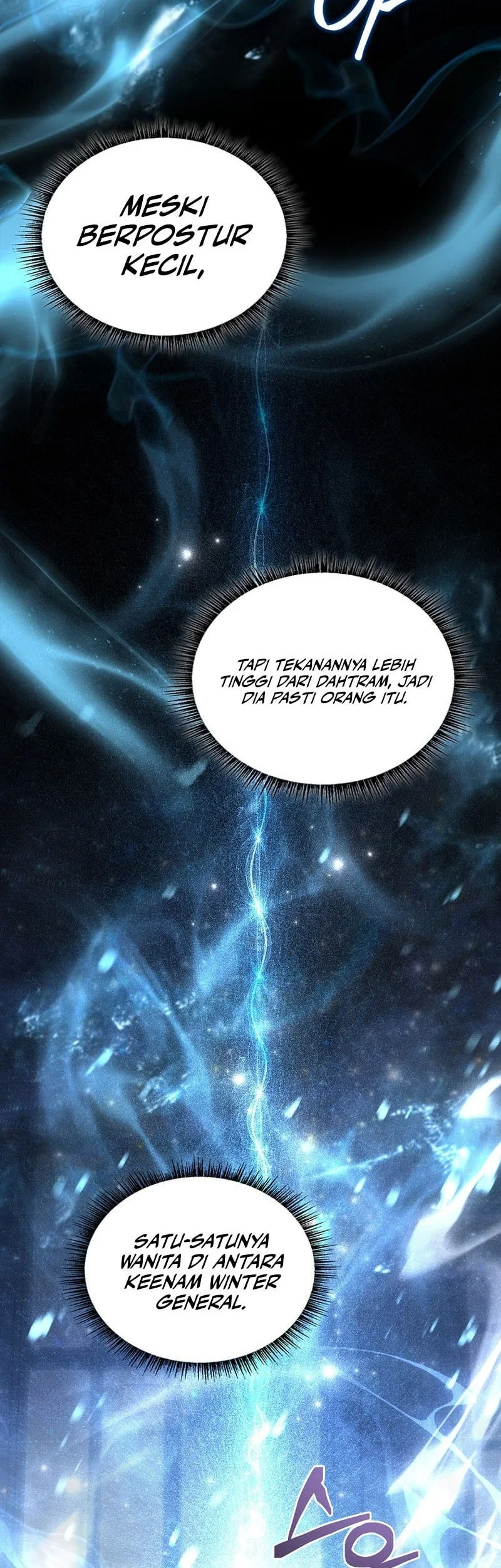 Talent-Swallowing Magician Chapter 143 - halaman 61