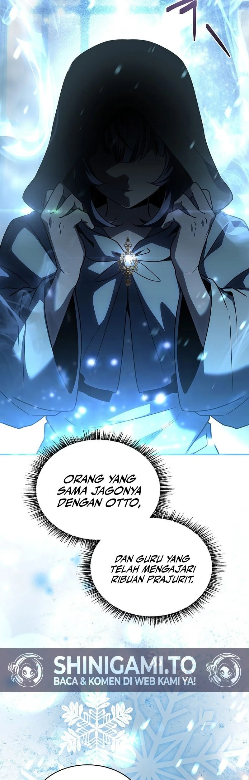 Talent-Swallowing Magician Chapter 143 - halaman 62
