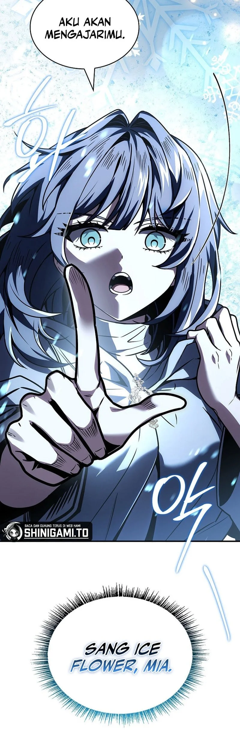 Talent-Swallowing Magician Chapter 143 - halaman 63