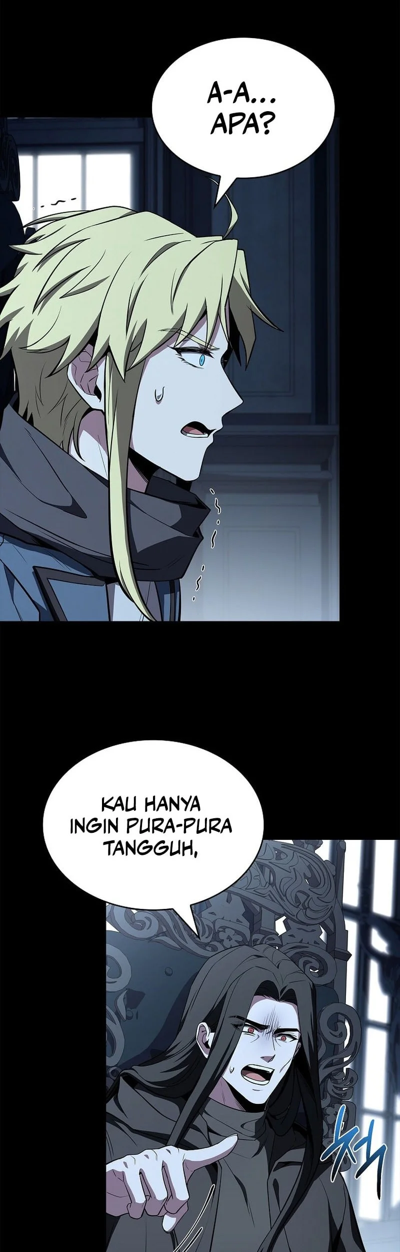 Talent-Swallowing Magician Chapter 144 - halaman 32