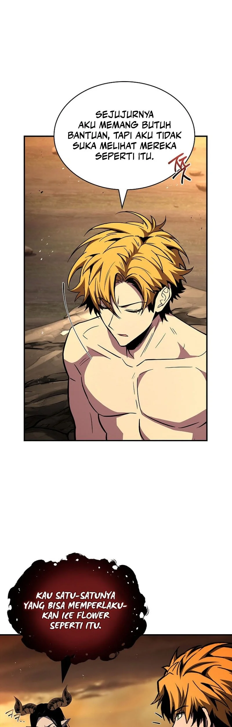 Talent-Swallowing Magician Chapter 144 - halaman 37