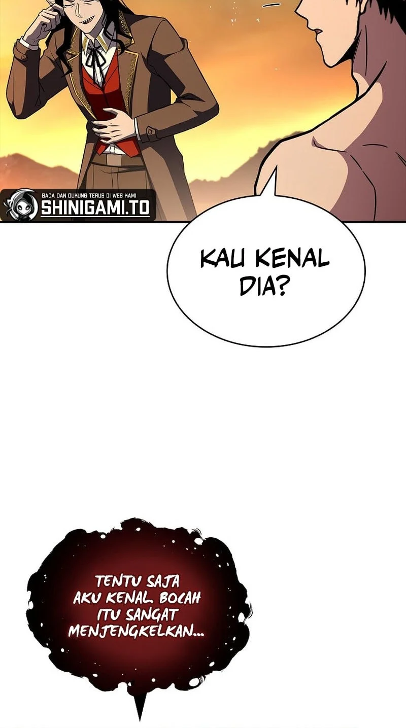 Talent-Swallowing Magician Chapter 144 - halaman 38