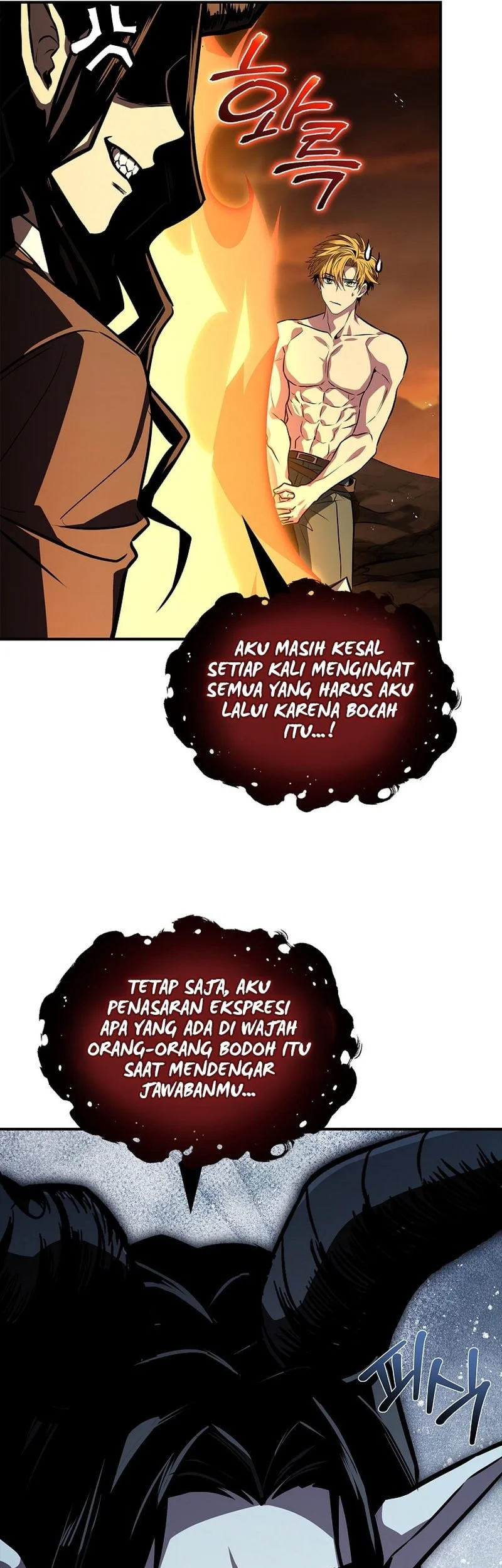 Talent-Swallowing Magician Chapter 144 - halaman 39