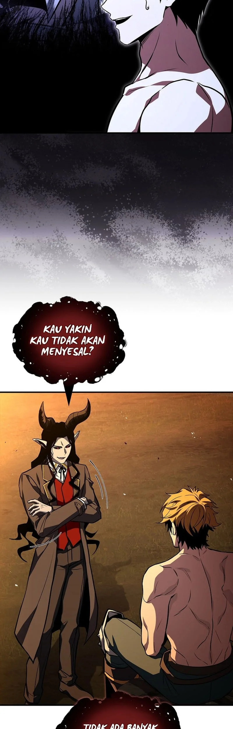 Talent-Swallowing Magician Chapter 144 - halaman 41