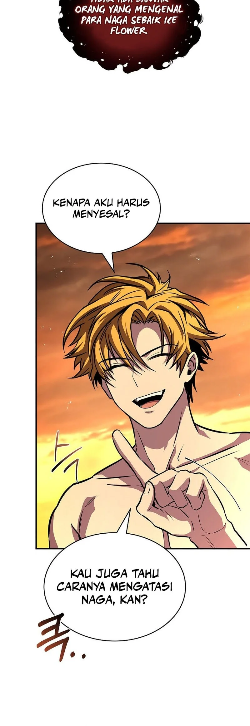 Talent-Swallowing Magician Chapter 144 - halaman 42