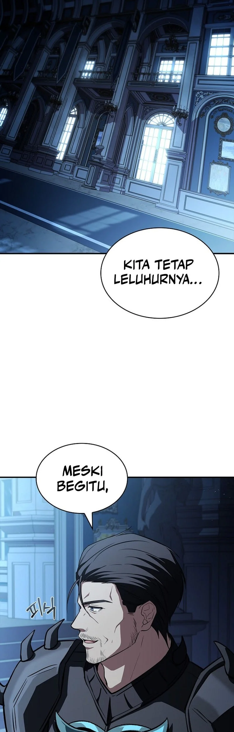 Talent-Swallowing Magician Chapter 144 - halaman 47