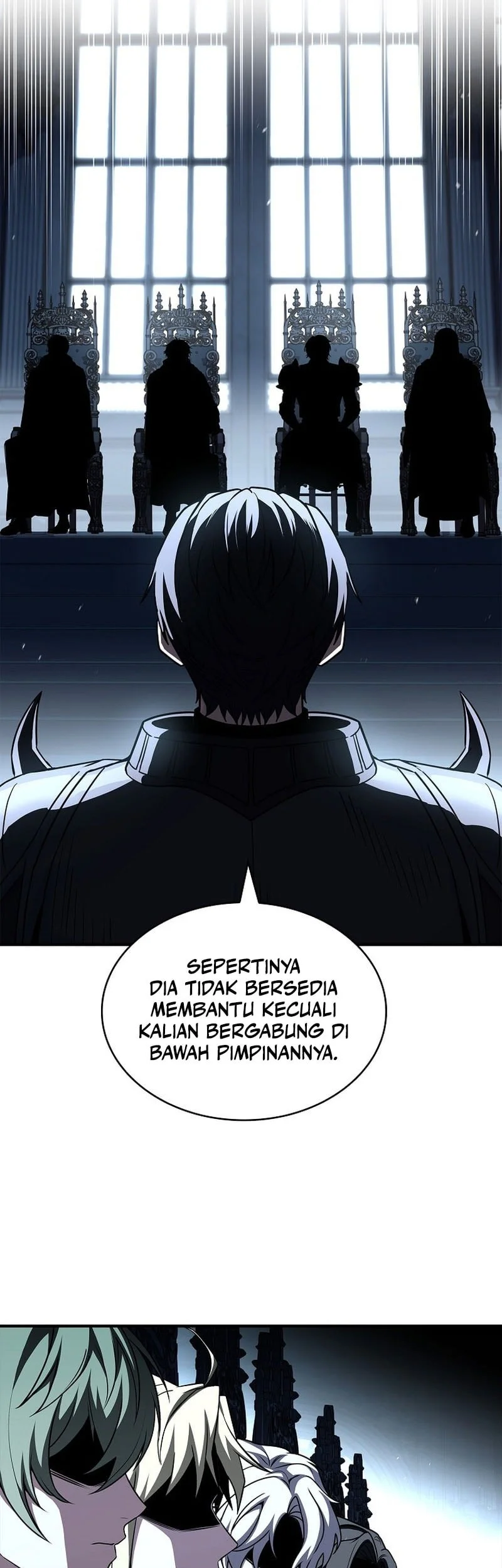Talent-Swallowing Magician Chapter 144 - halaman 51