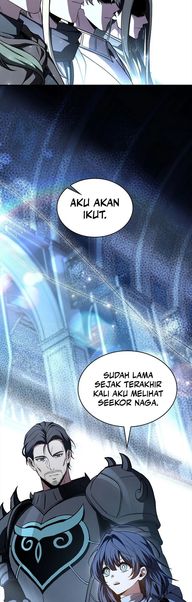 Talent-Swallowing Magician Chapter 144 - halaman 52