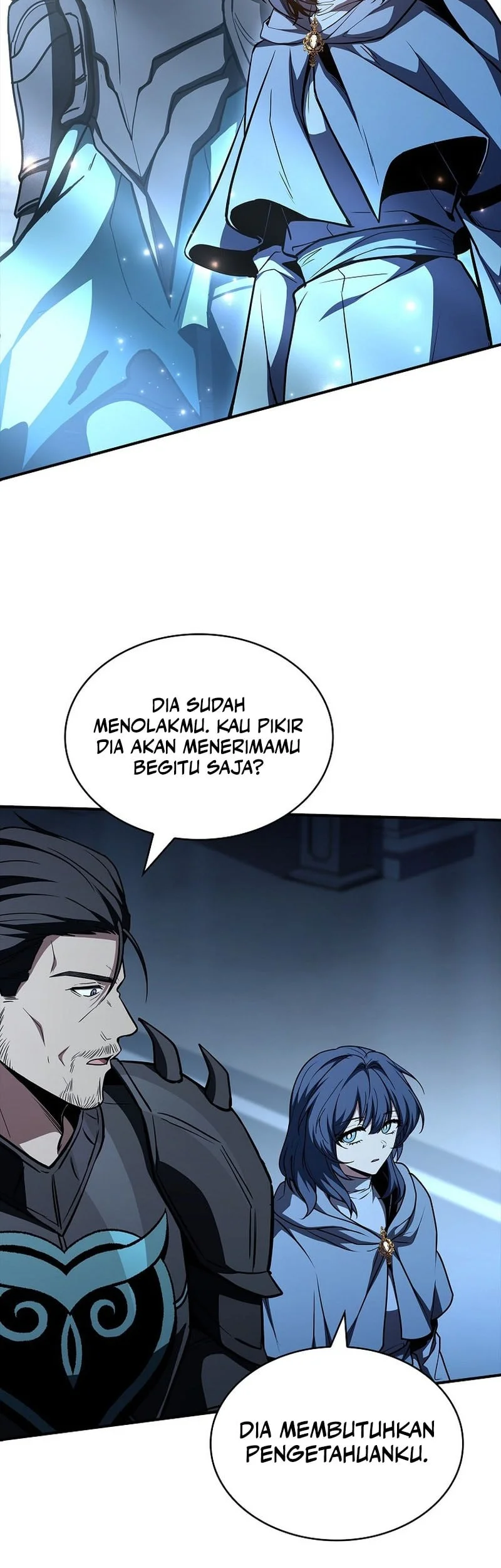 Talent-Swallowing Magician Chapter 144 - halaman 53