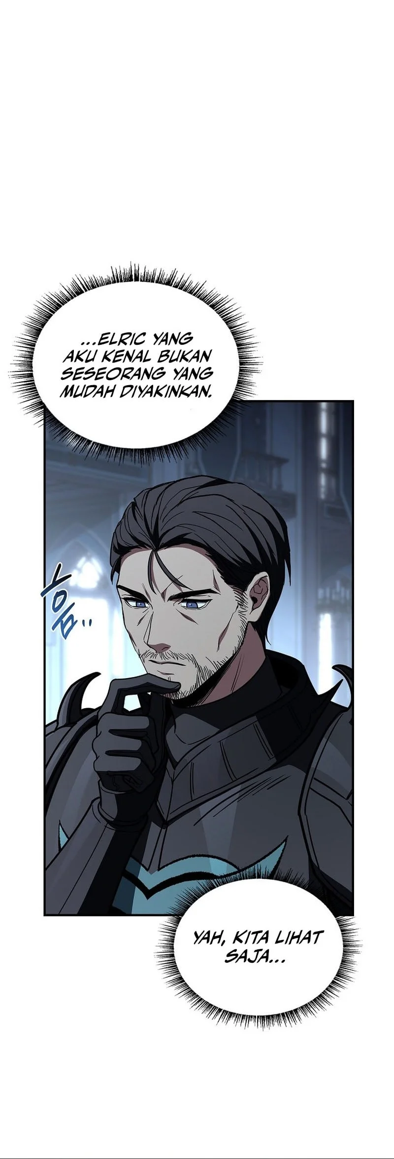 Talent-Swallowing Magician Chapter 144 - halaman 54