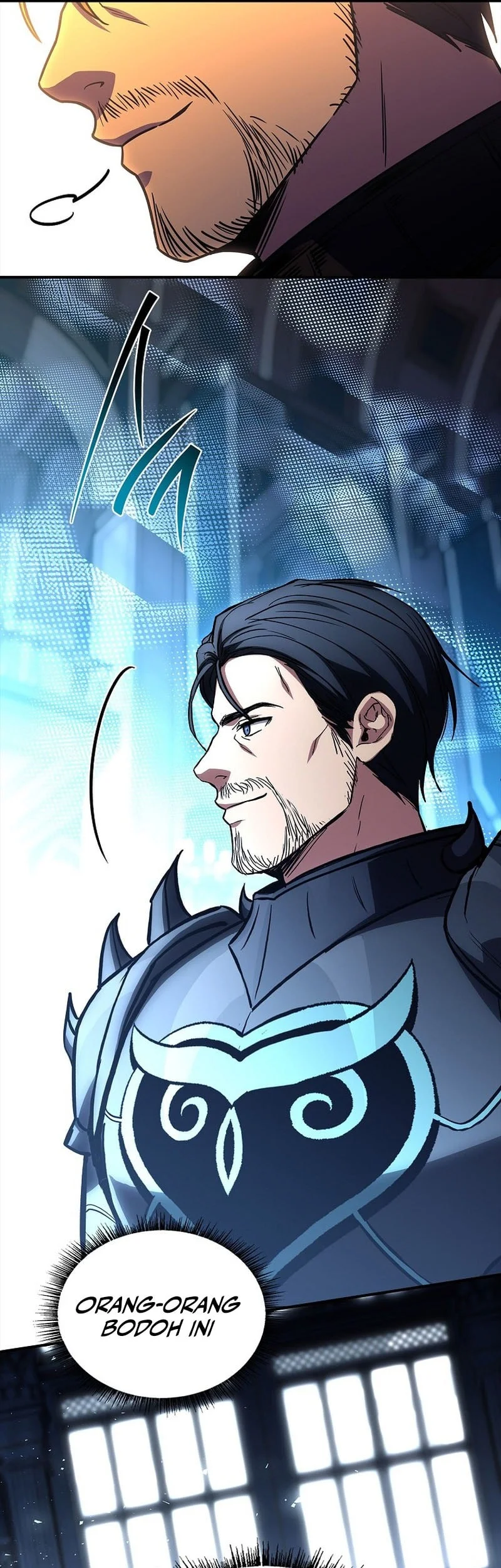 Talent-Swallowing Magician Chapter 144 - halaman 55