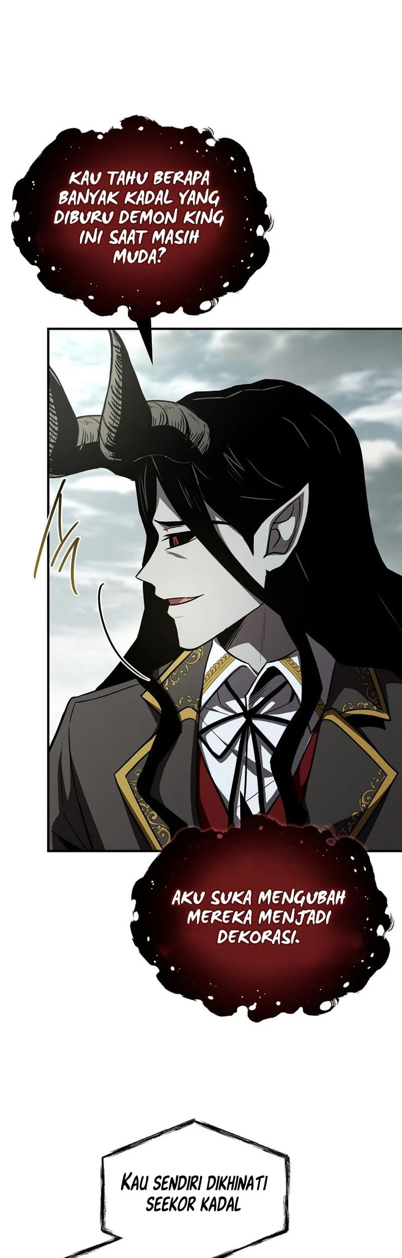 Talent-Swallowing Magician Chapter 144 - halaman 60