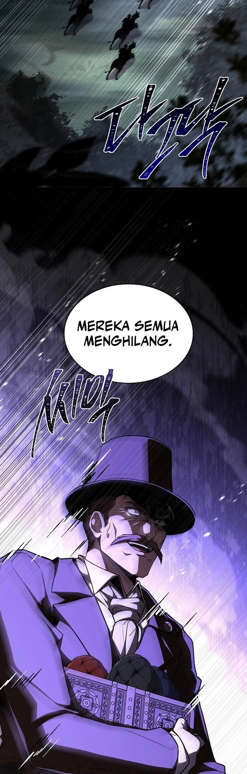 Talent-Swallowing Magician Chapter 144 - halaman 64