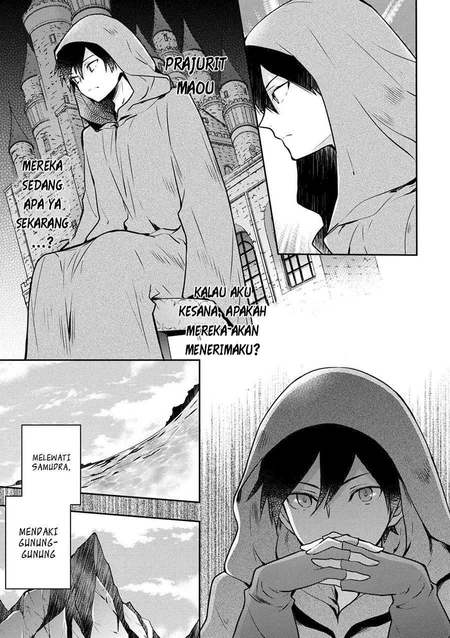 Talent-Swallowing Magician Chapter 144 - halaman 9