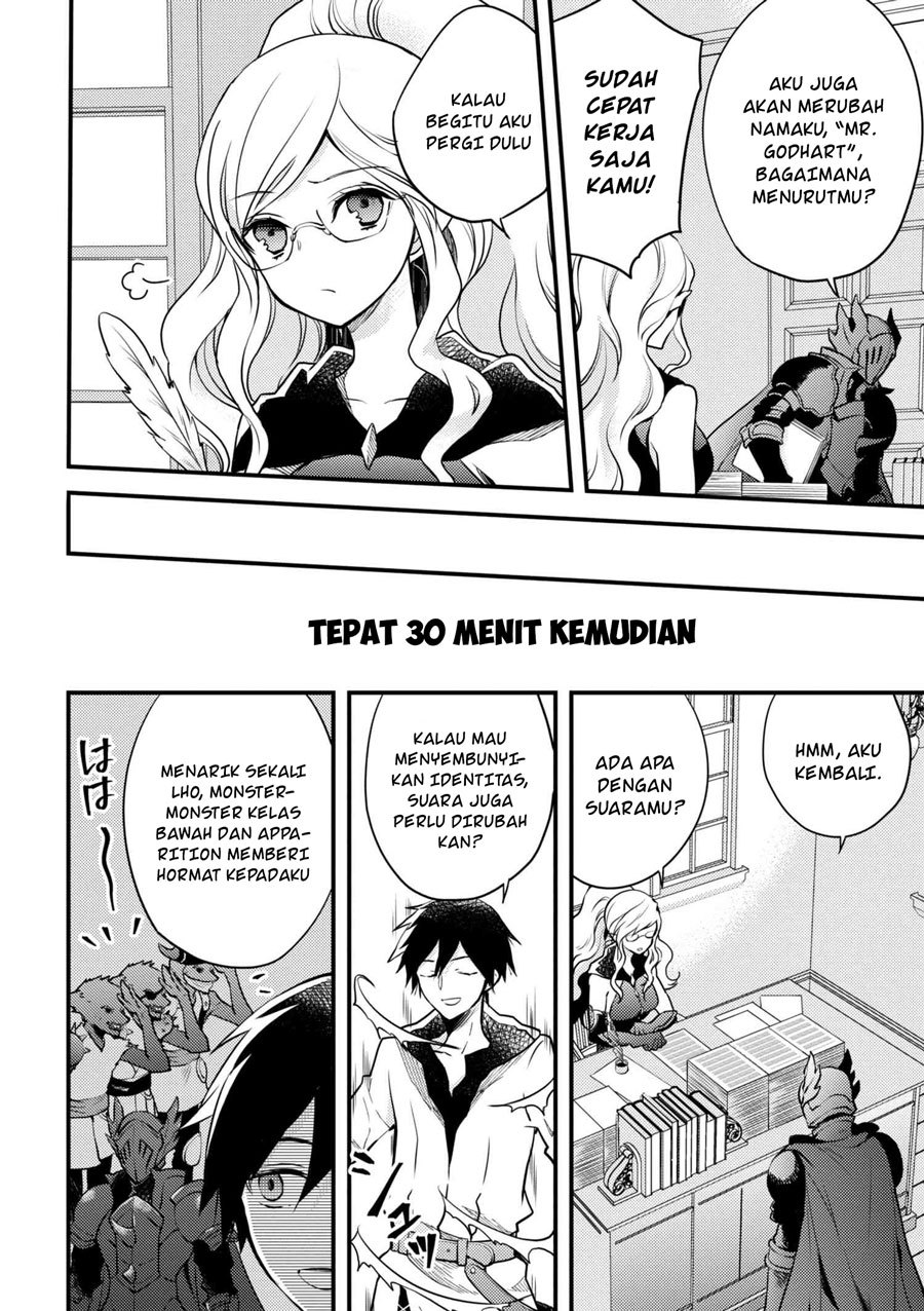 Talent-Swallowing Magician Chapter 145 - halaman 14