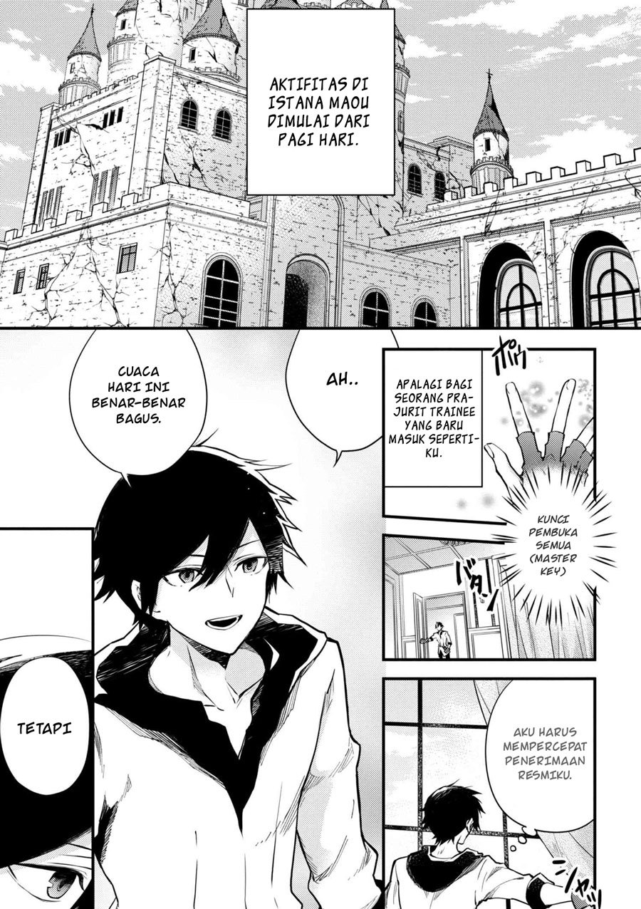 Talent-Swallowing Magician Chapter 145 - halaman 2