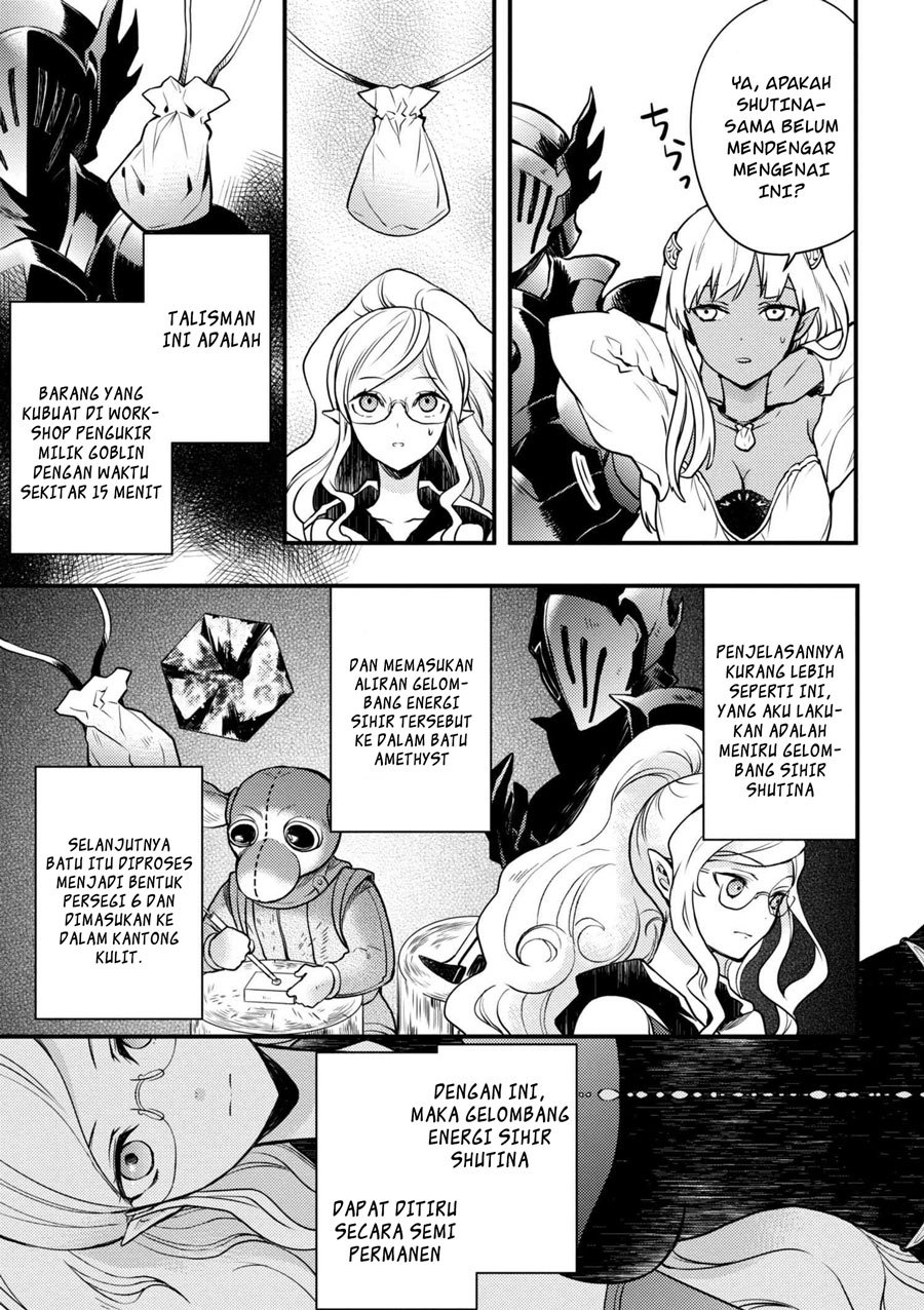 Talent-Swallowing Magician Chapter 145 - halaman 23