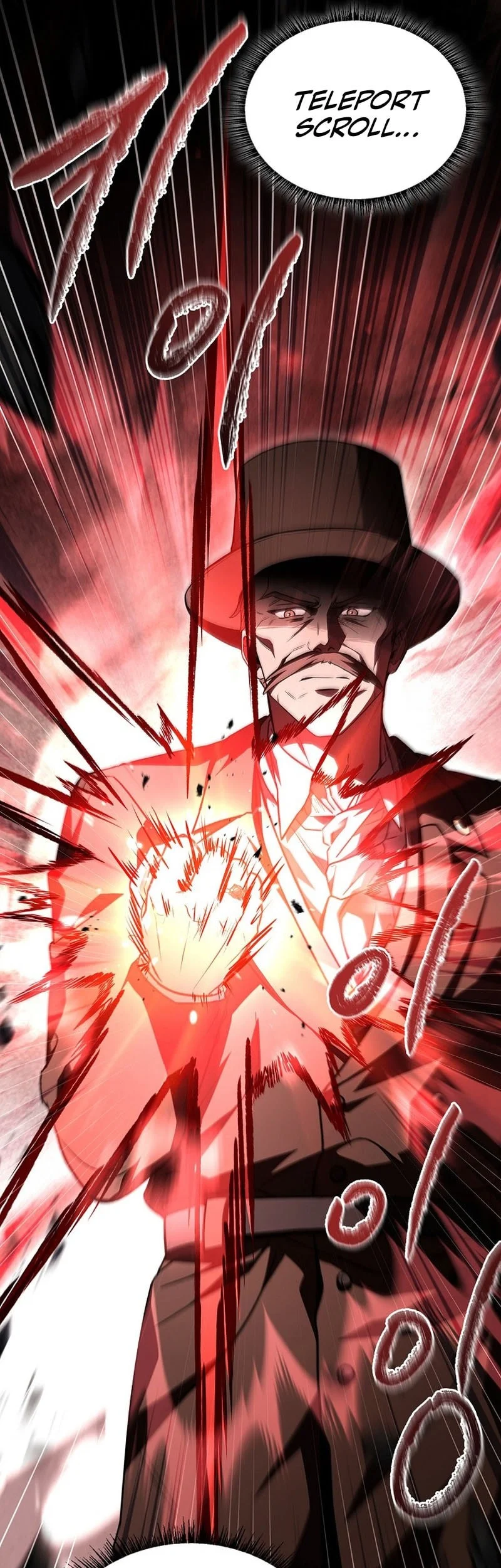 Talent-Swallowing Magician Chapter 145 - halaman 39