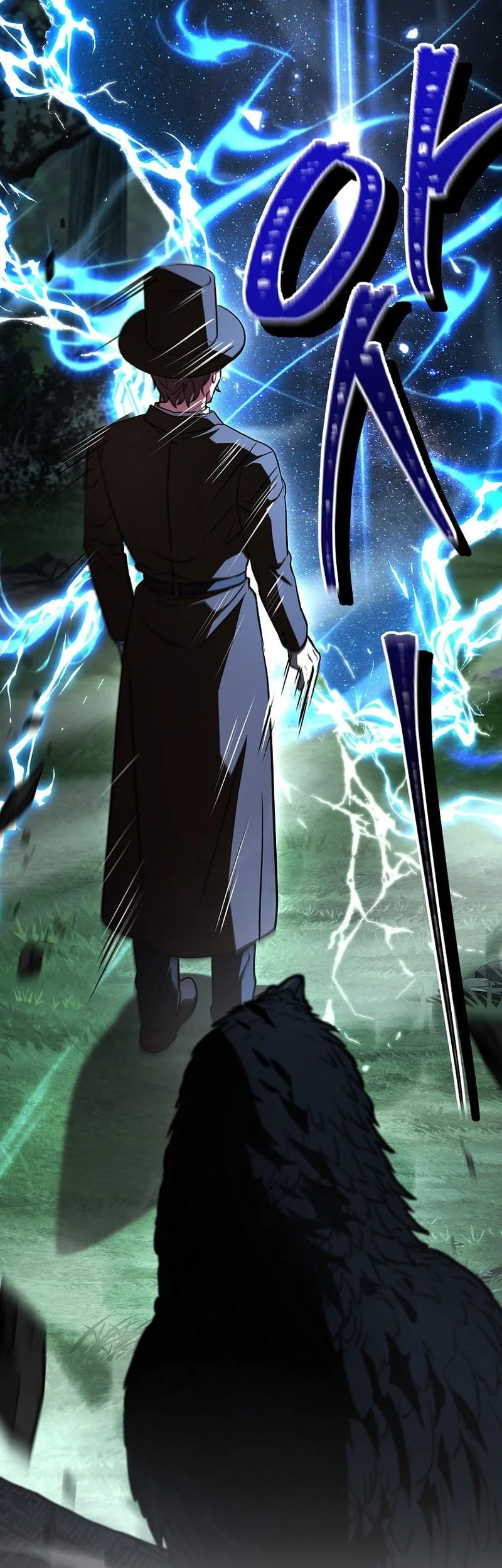 Talent-Swallowing Magician Chapter 145 - halaman 43