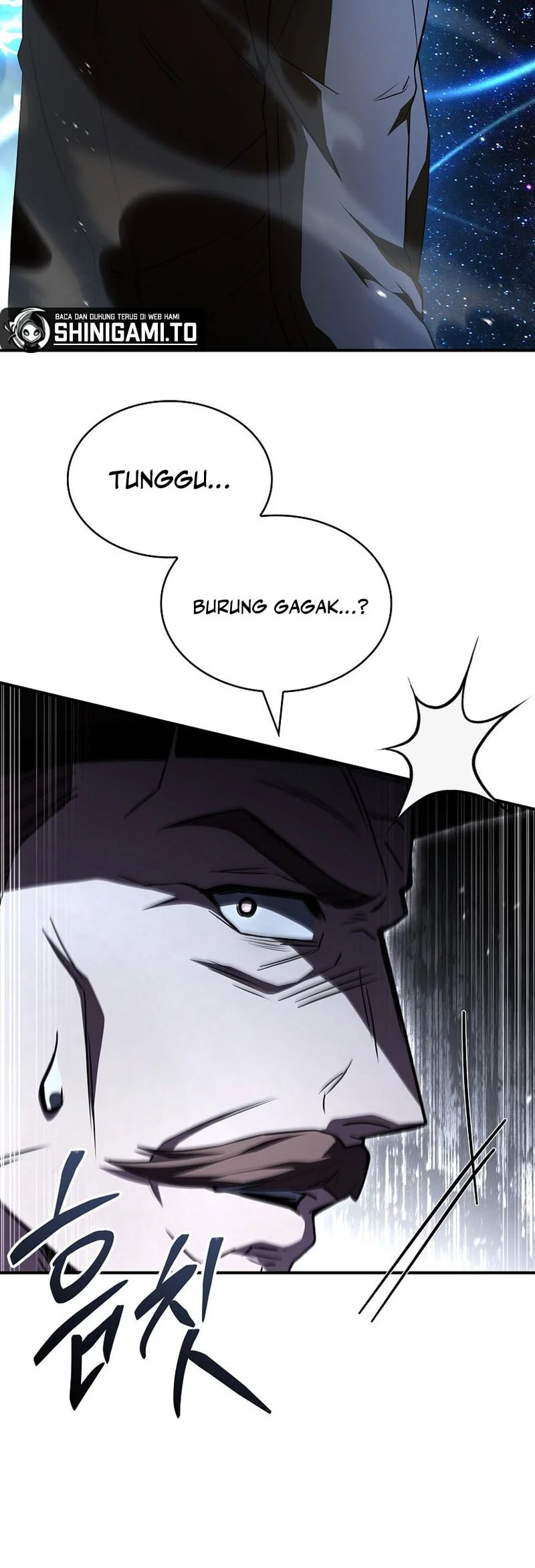 Talent-Swallowing Magician Chapter 145 - halaman 45