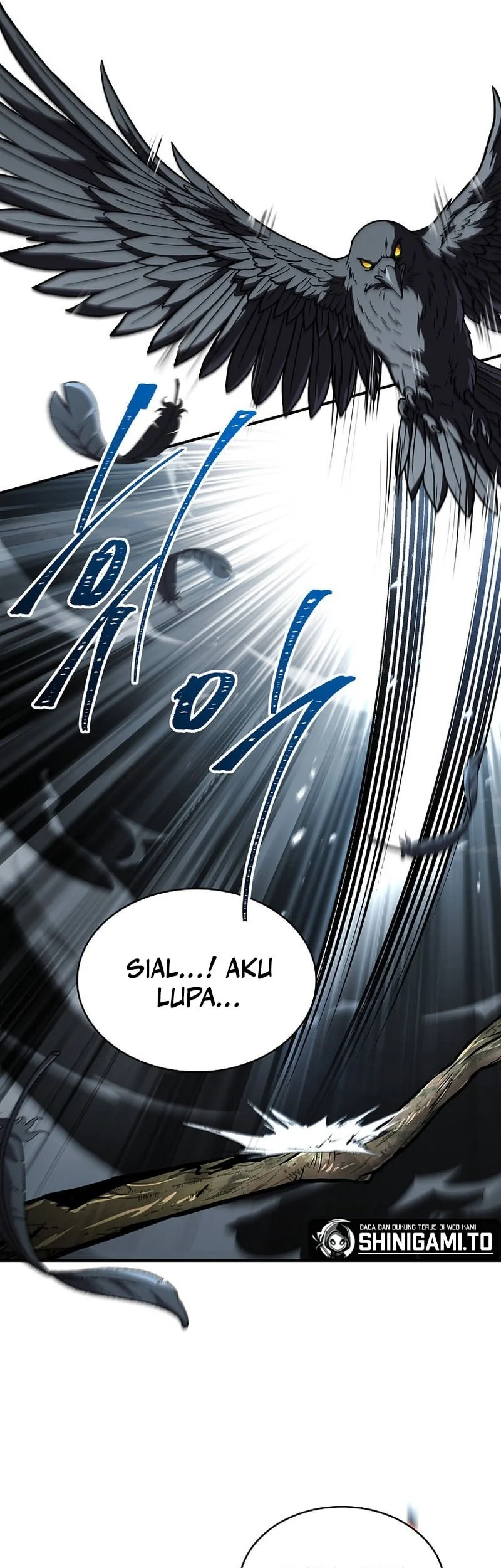 Talent-Swallowing Magician Chapter 145 - halaman 46