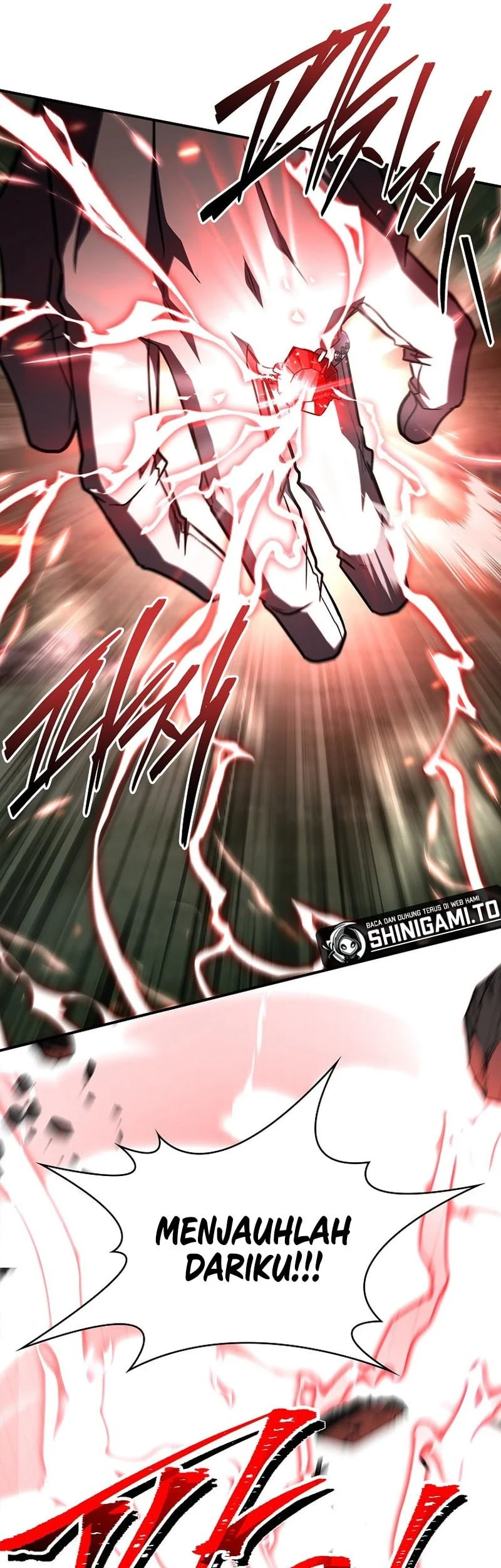 Talent-Swallowing Magician Chapter 145 - halaman 49