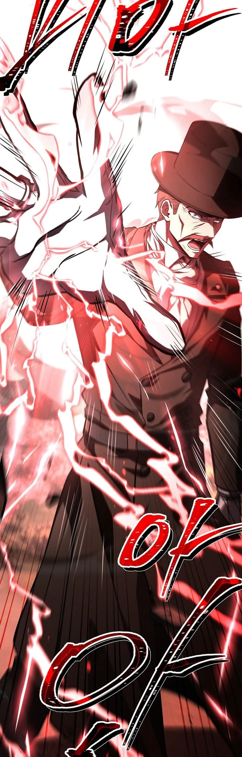 Talent-Swallowing Magician Chapter 145 - halaman 50