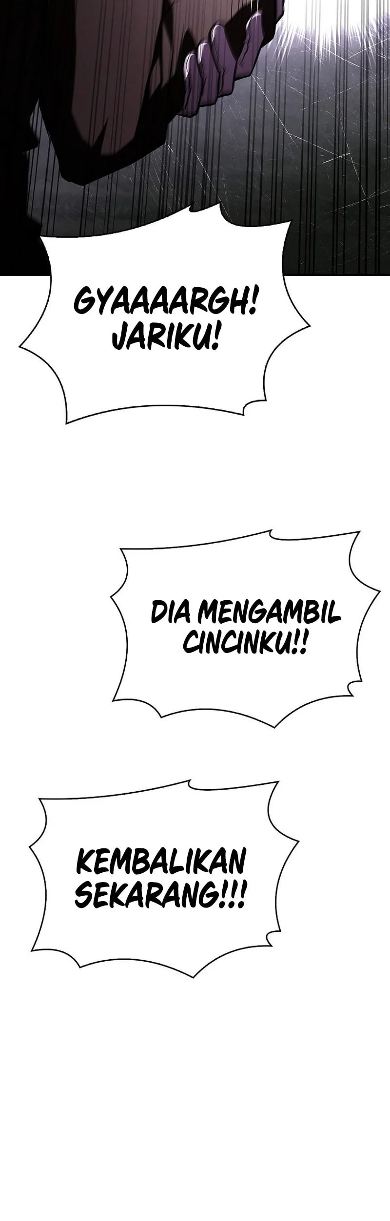 Talent-Swallowing Magician Chapter 145 - halaman 56
