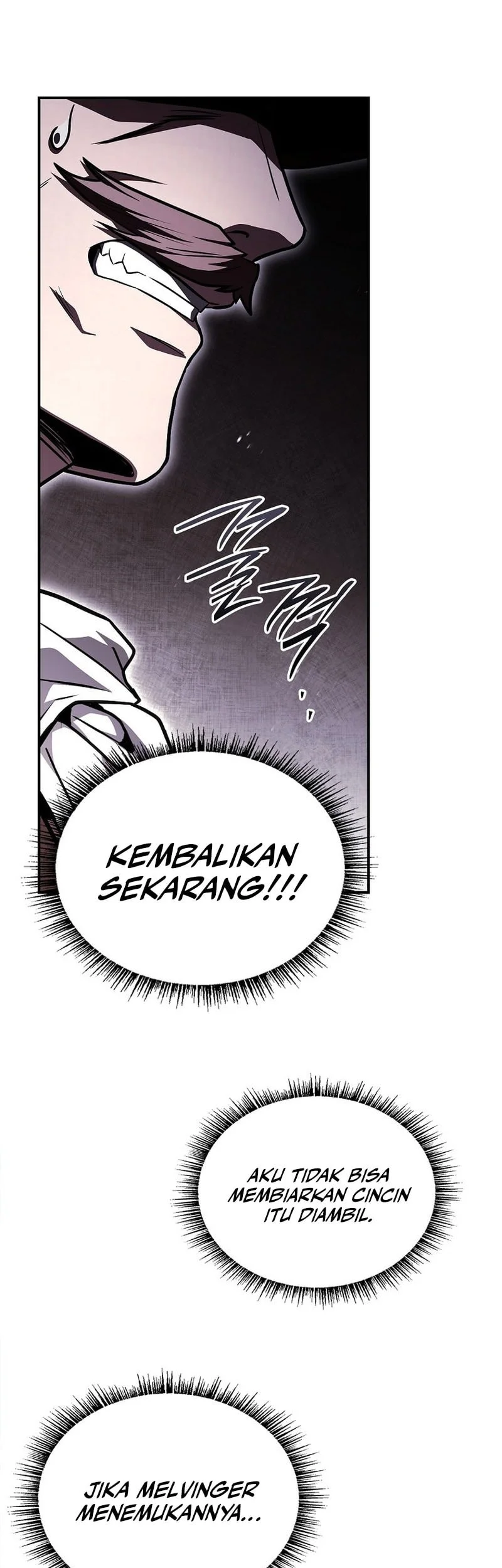 Talent-Swallowing Magician Chapter 145 - halaman 57