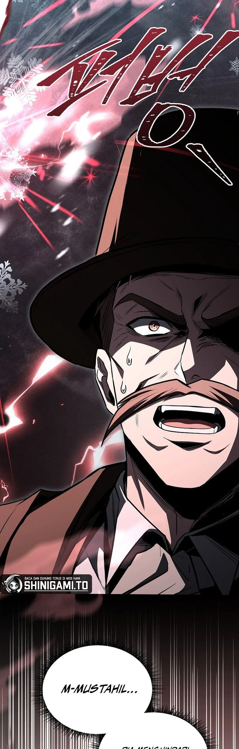 Talent-Swallowing Magician Chapter 145 - halaman 62