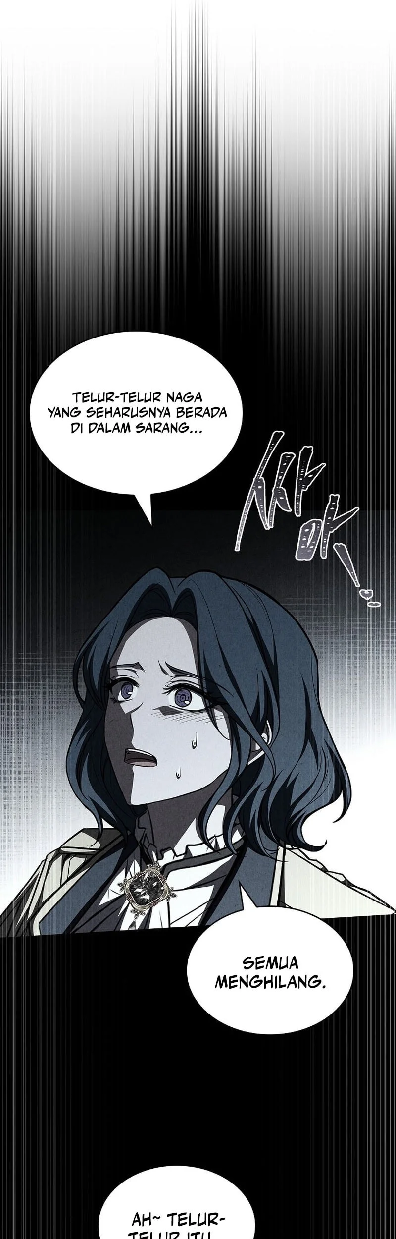 Talent-Swallowing Magician Chapter 145 - halaman 66