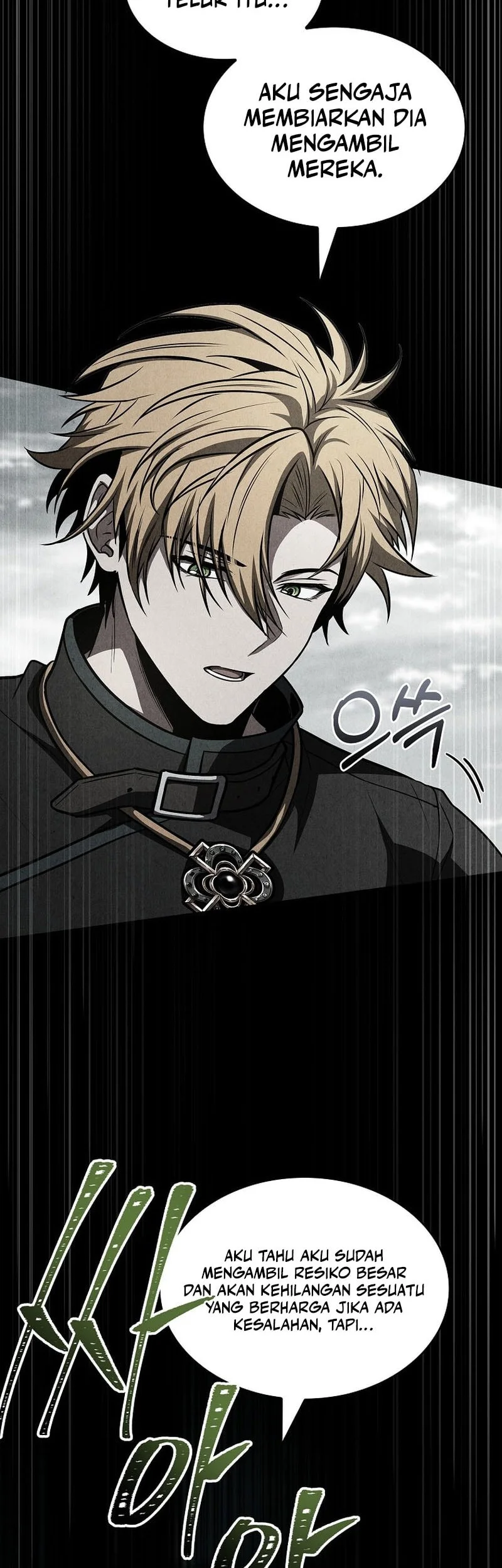 Talent-Swallowing Magician Chapter 145 - halaman 67