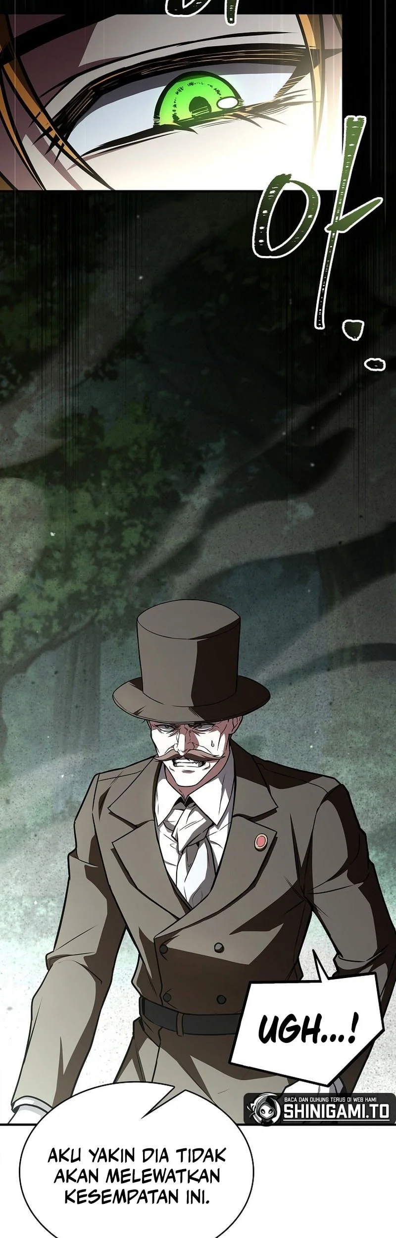 Talent-Swallowing Magician Chapter 145 - halaman 68