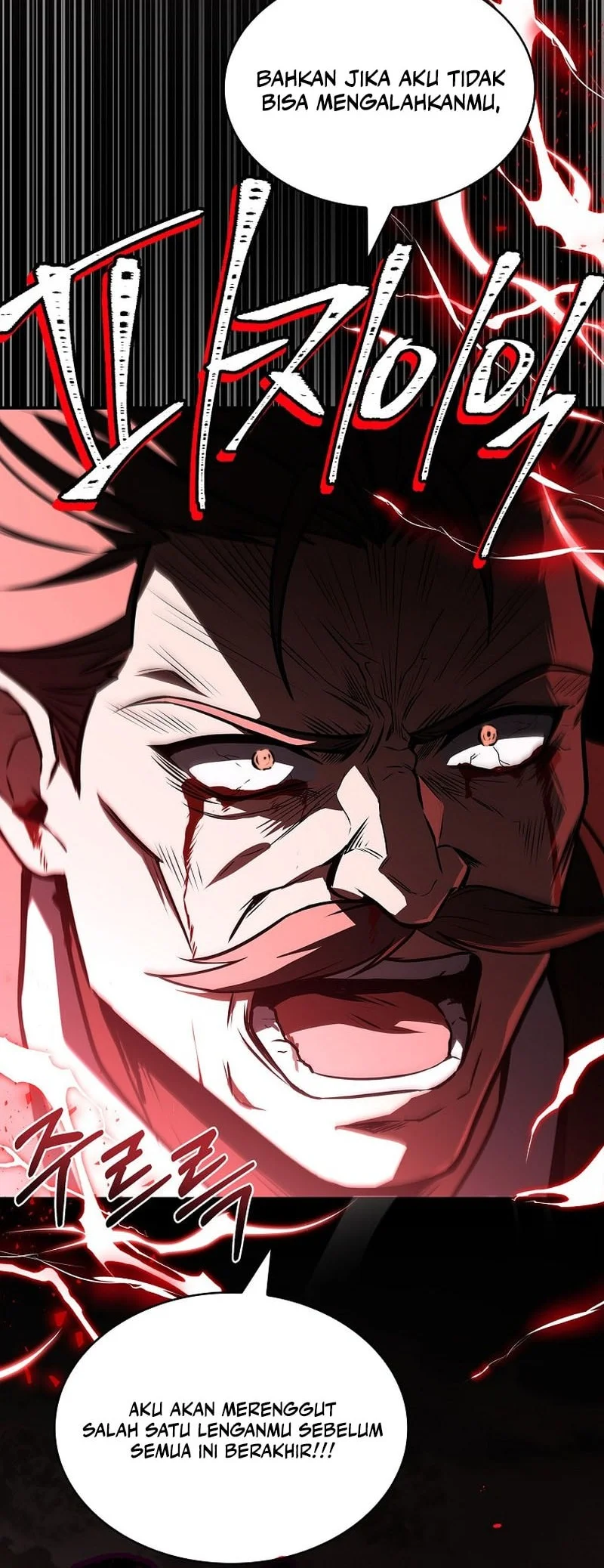 Talent-Swallowing Magician Chapter 145 - halaman 76