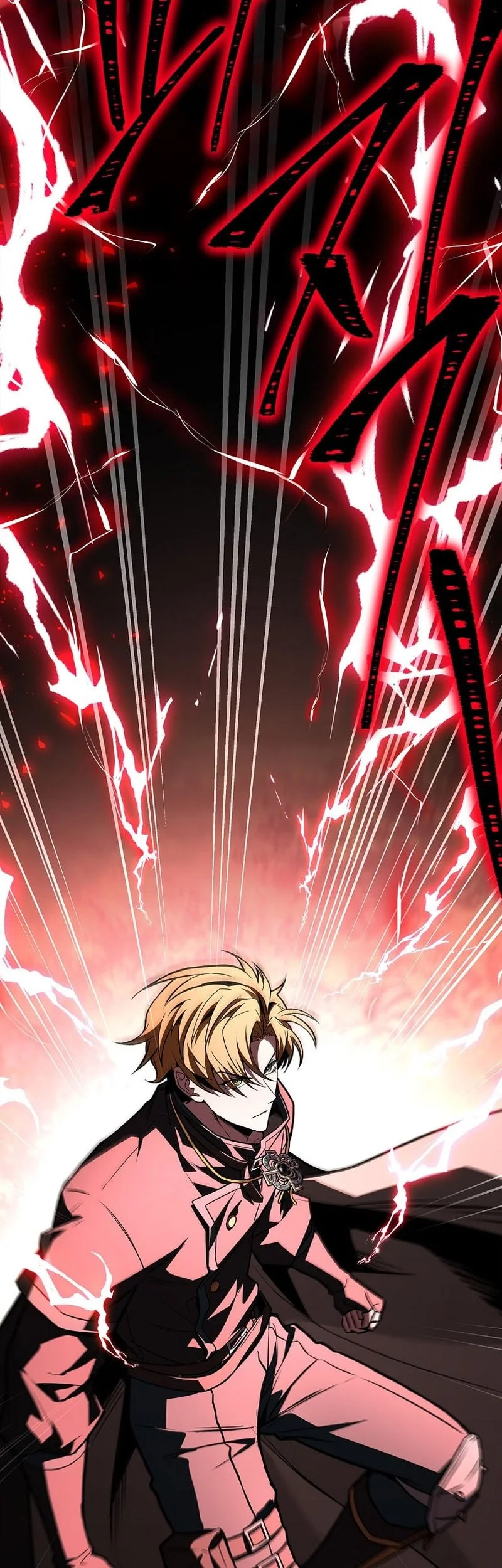 Talent-Swallowing Magician Chapter 145 - halaman 78