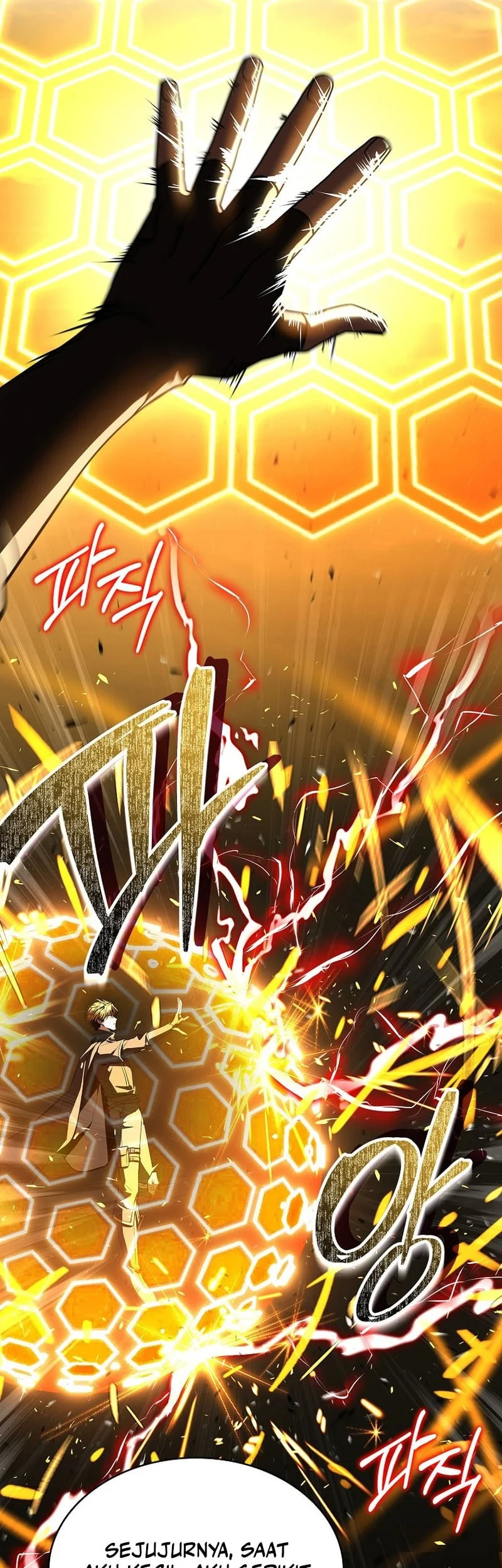 Talent-Swallowing Magician Chapter 145 - halaman 80