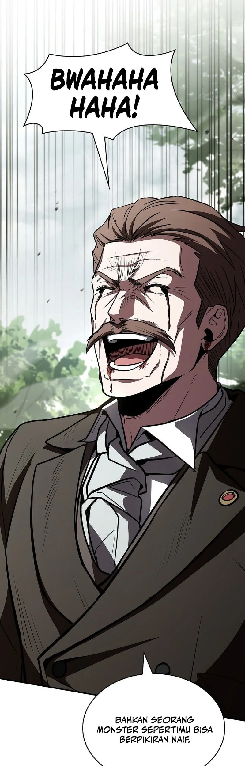 Talent-Swallowing Magician Chapter 145 - halaman 84