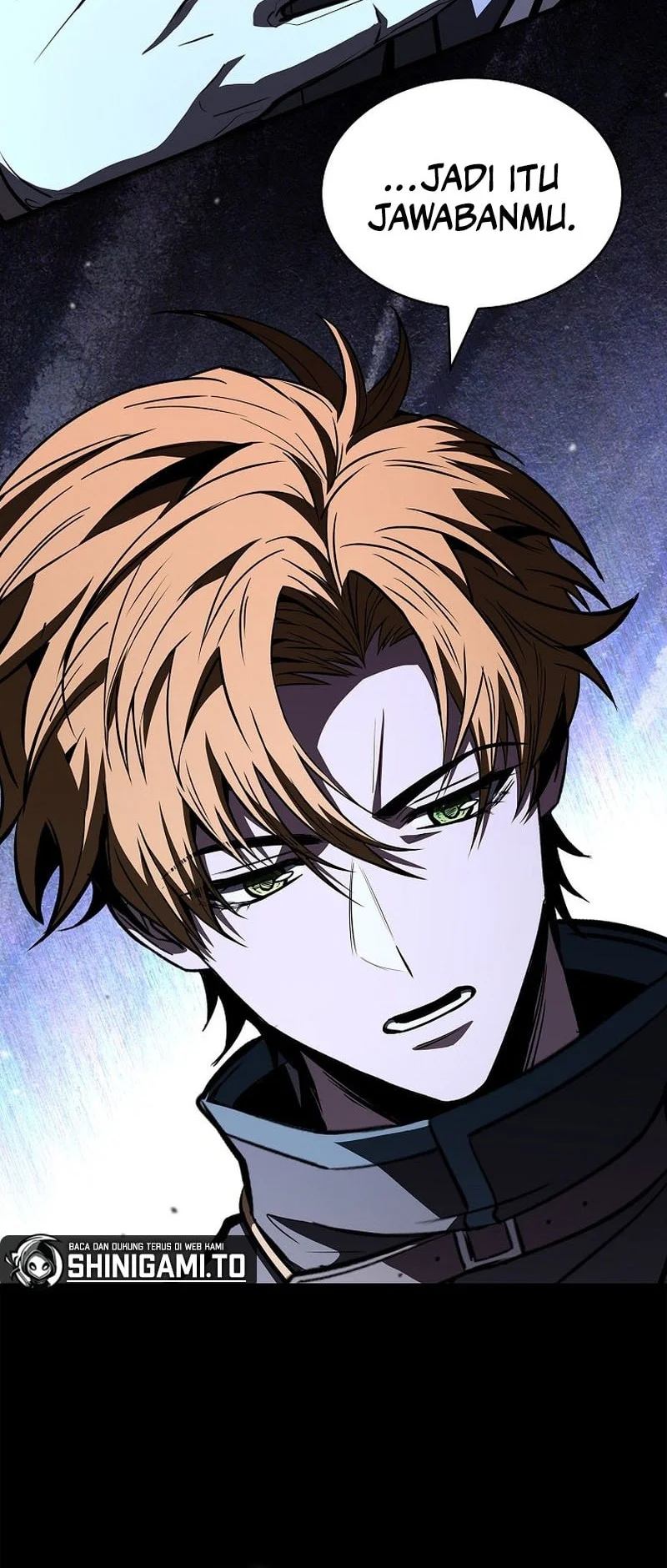 Talent-Swallowing Magician Chapter 145 - halaman 87