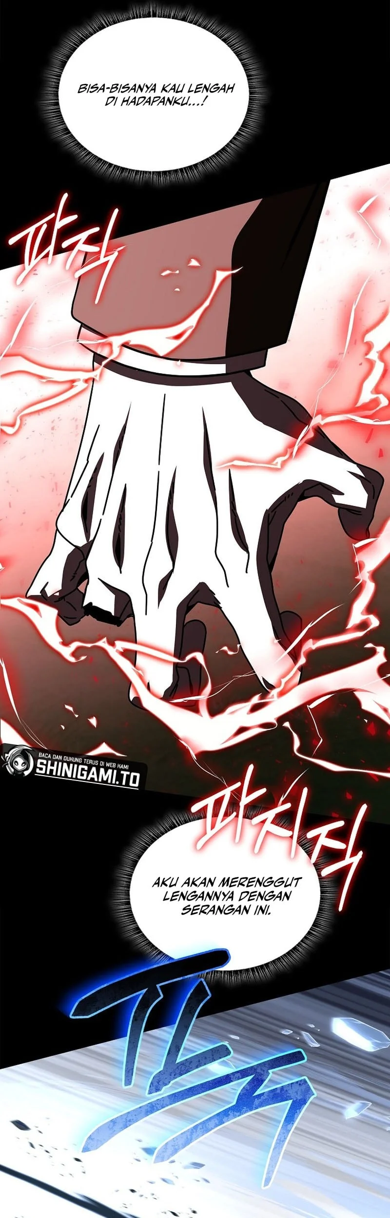 Talent-Swallowing Magician Chapter 145 - halaman 88