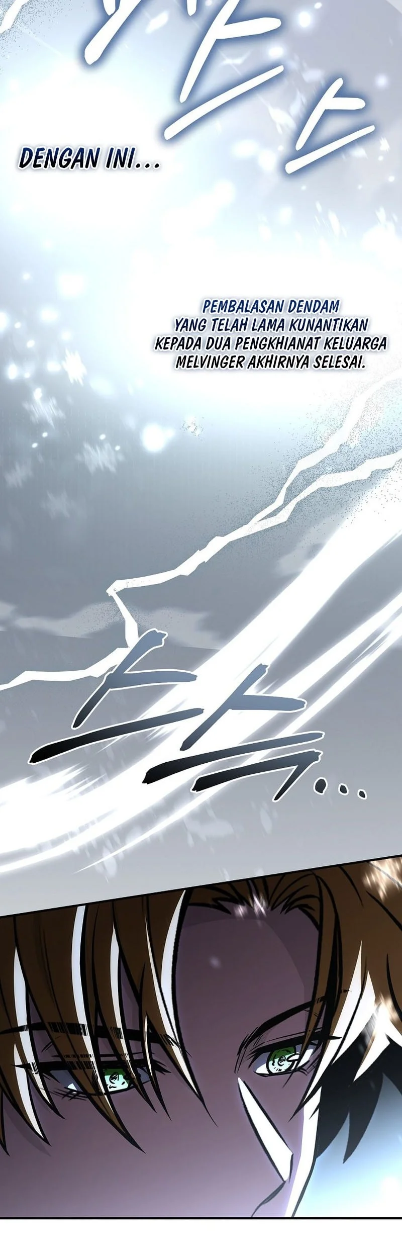 Talent-Swallowing Magician Chapter 145 - halaman 93
