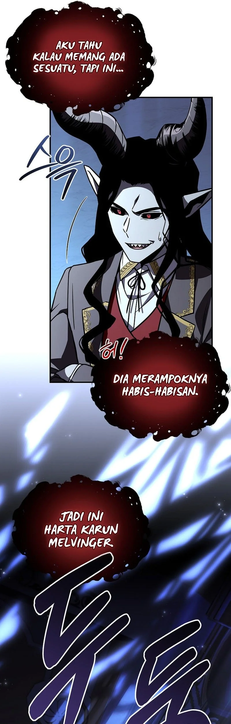 Talent-Swallowing Magician Chapter 146 - halaman 10