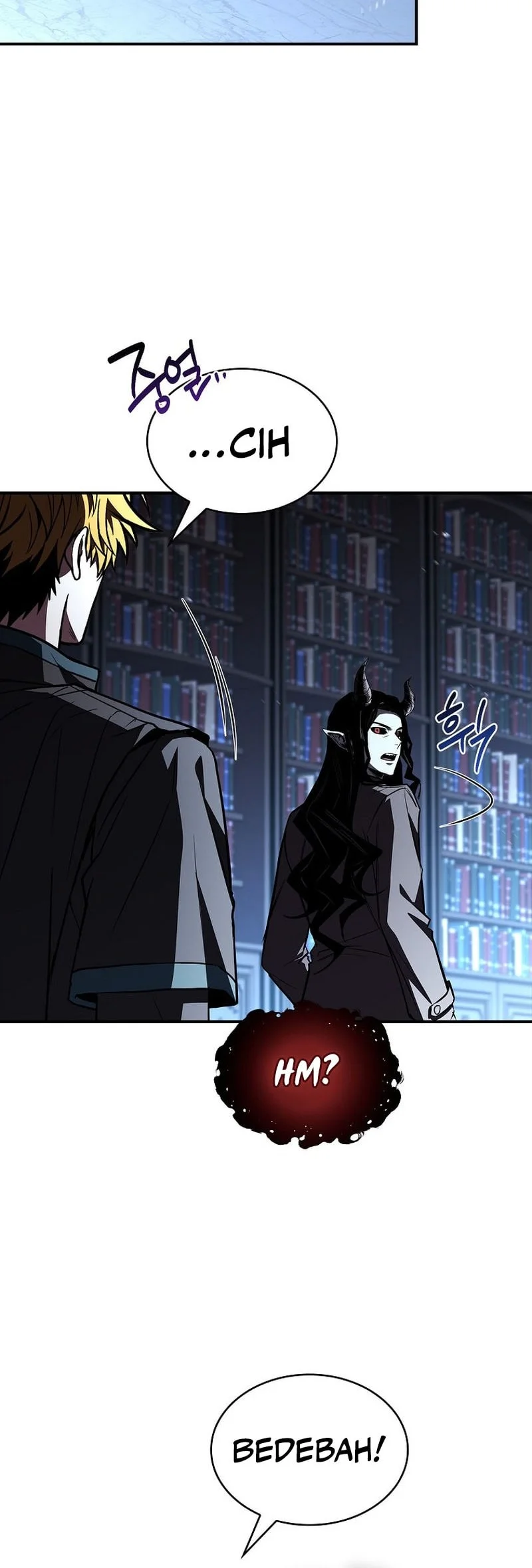 Talent-Swallowing Magician Chapter 146 - halaman 13