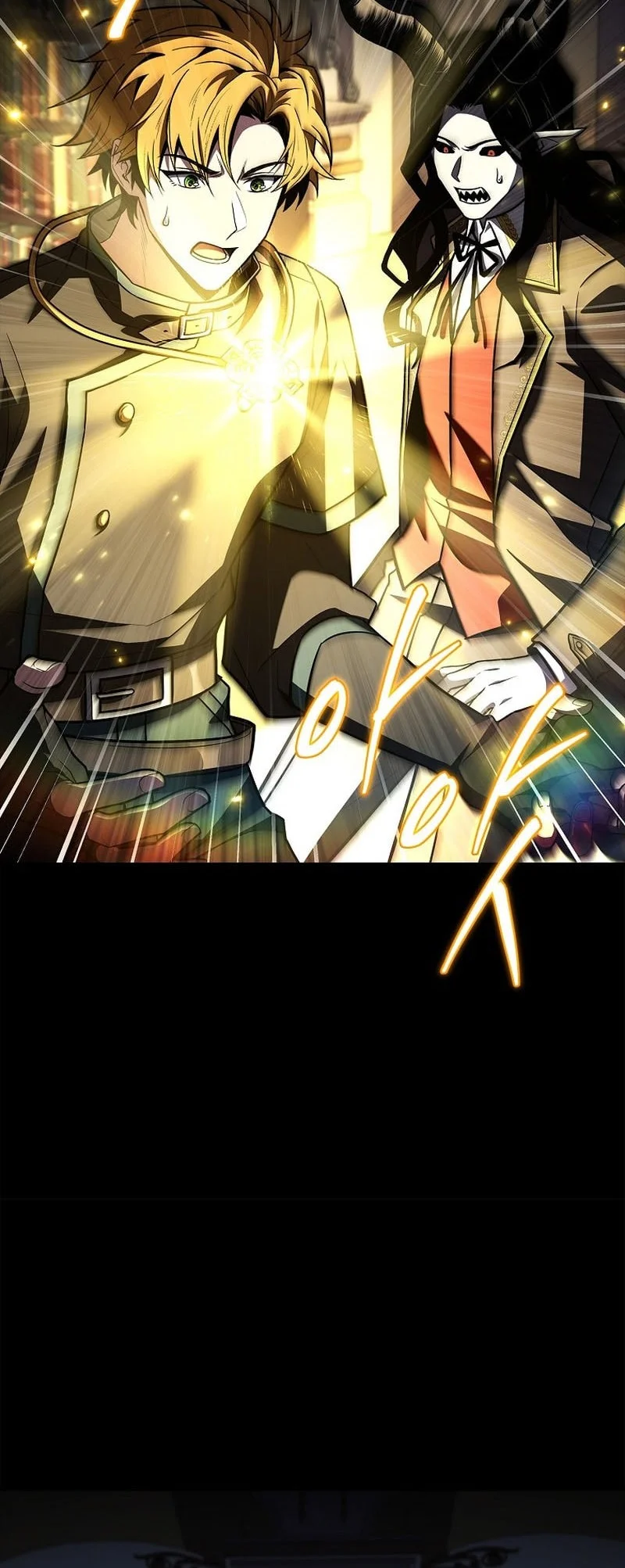 Talent-Swallowing Magician Chapter 146 - halaman 21