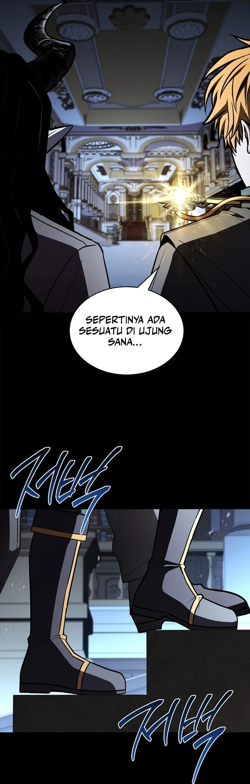 Talent-Swallowing Magician Chapter 146 - halaman 22