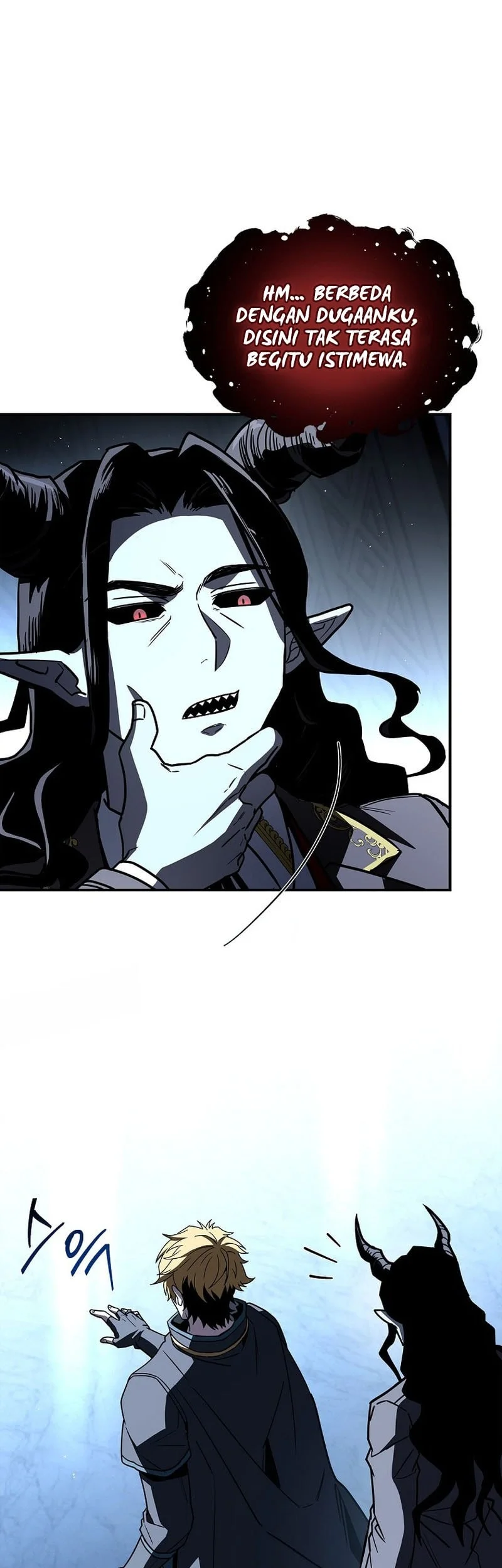Talent-Swallowing Magician Chapter 146 - halaman 28